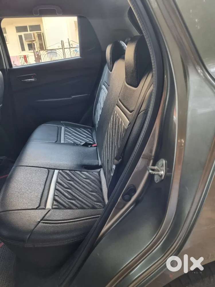 Swift Vxi 2019