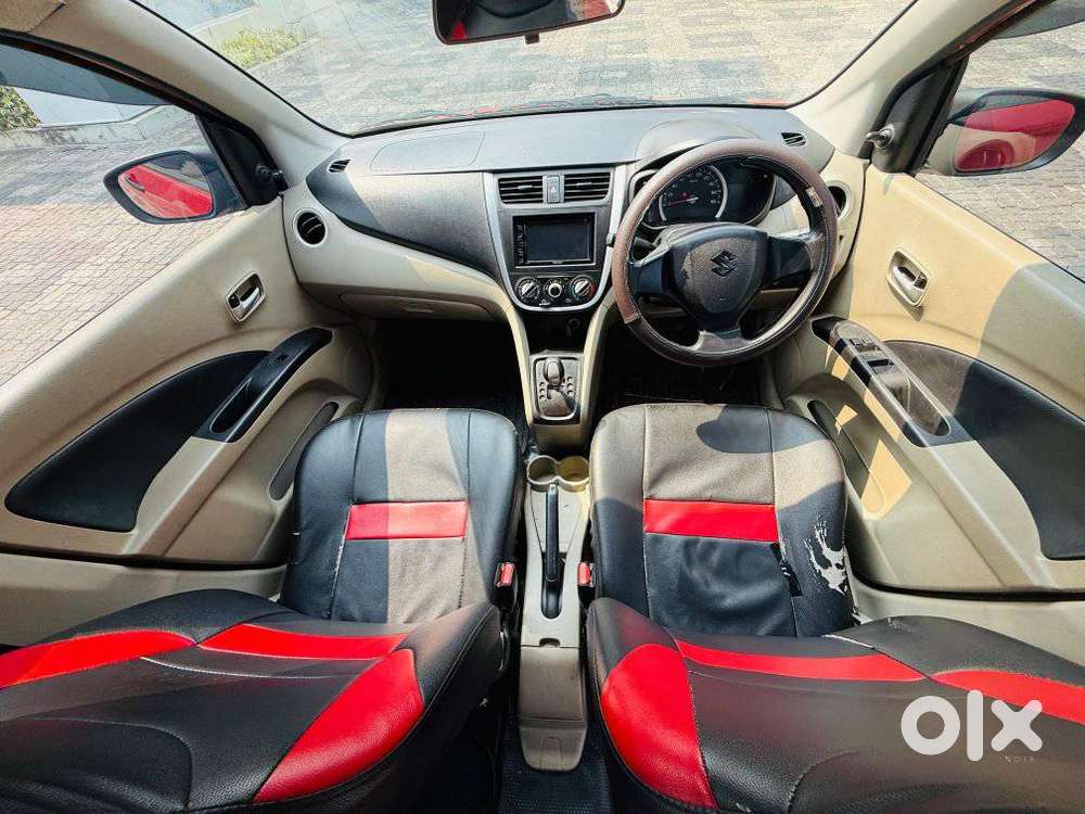 Maruti Suzuki Celerio