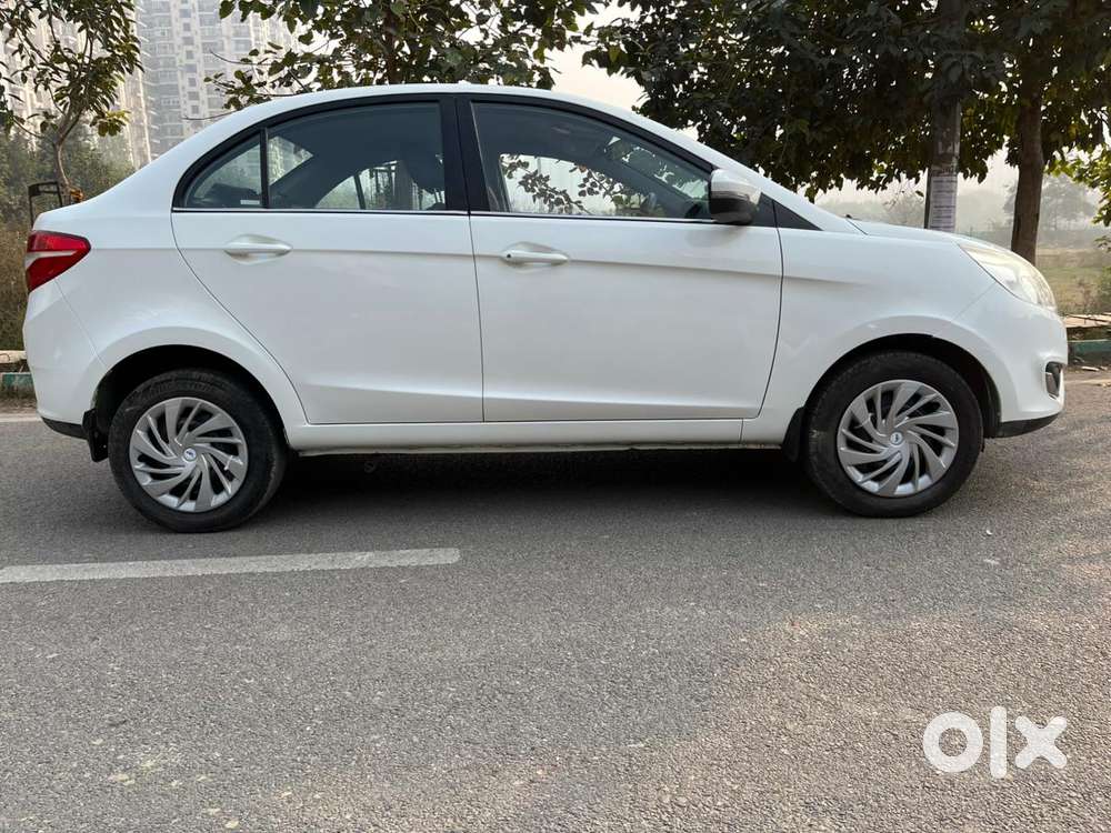Tata Zest  Revotron 1.2t Xm, 2018, Petrol