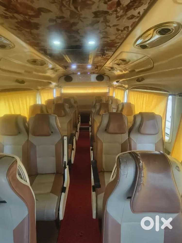 Force Motors Trax Cruiser 2017 Diesel