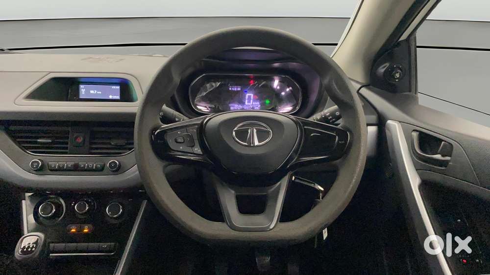 Tata Nexon 1.2 Revotron Xm (s), 2022, Diesel