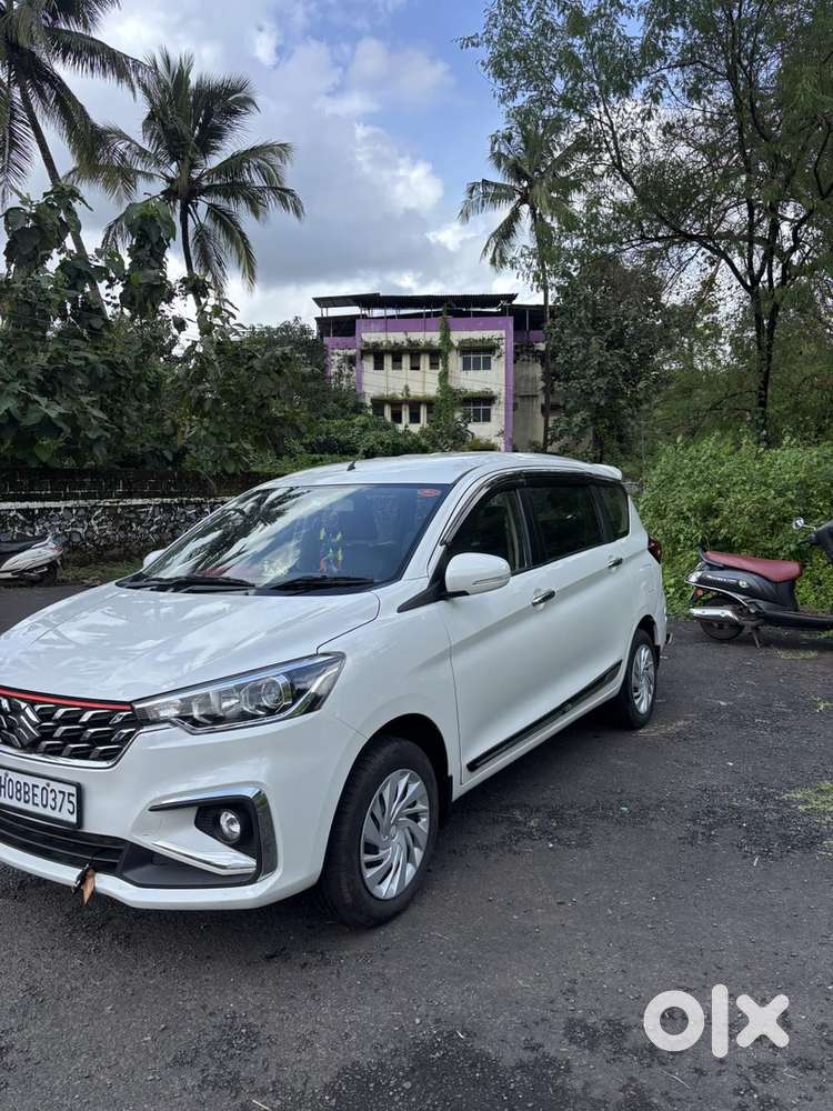 Maruti Ertiga Vxi Cng 2024