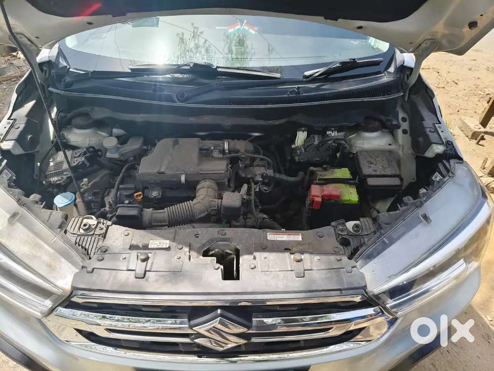 Maruti Suzuki Xl6 2023 Cng & Hybrids Good Condition