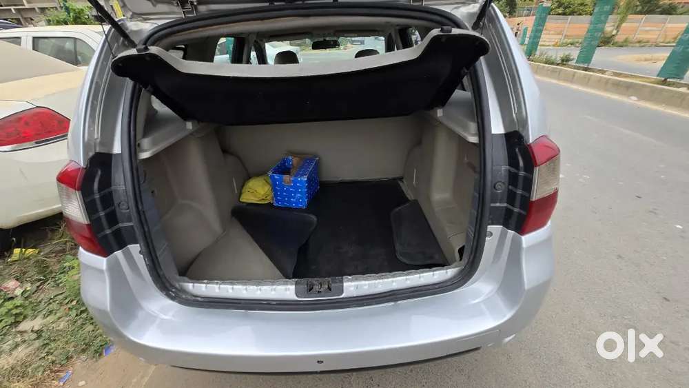 Nissan Terrano Xl Plus 2014