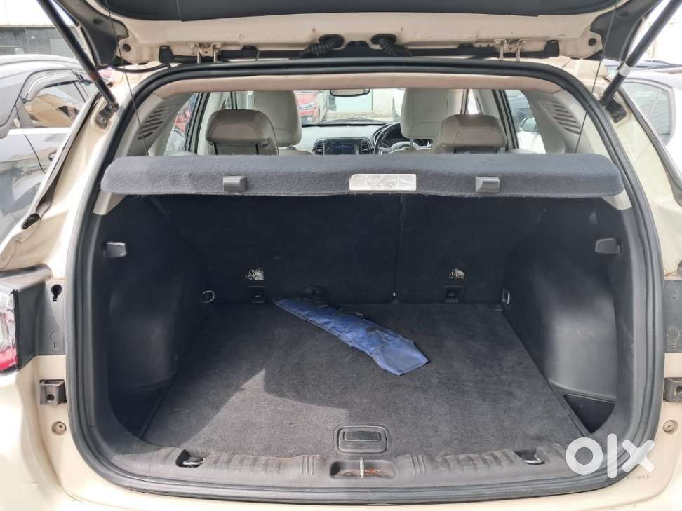 Jeep Compass 2.0 Limited, 2017, Diesel