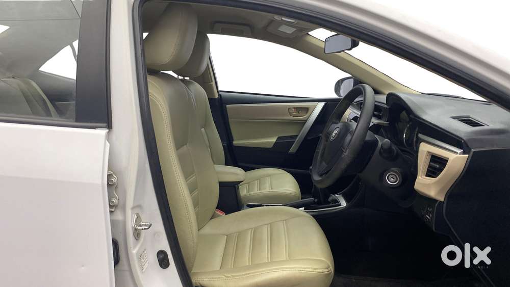 Toyota Corolla Altis D4d J Diesel, 2014, Diesel