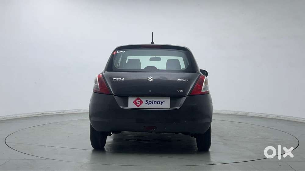 Maruti Suzuki Swift Vvt Vxi, 2015, Petrol