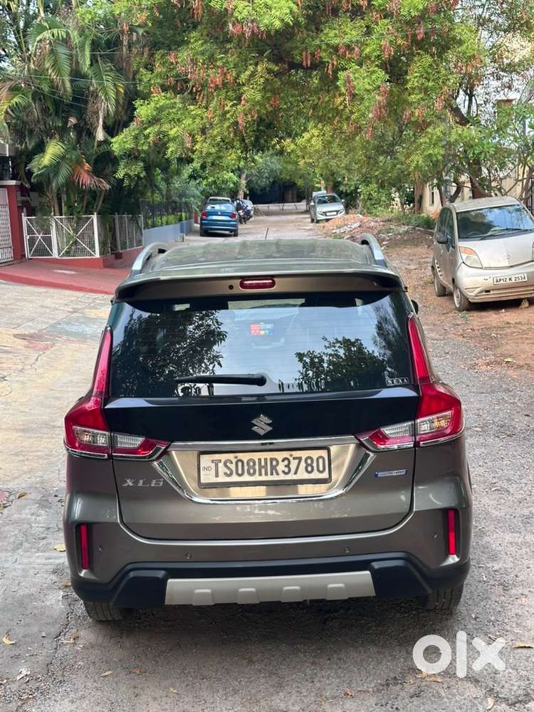 Maruti Suzuki Xl6 2021 Diesel Year