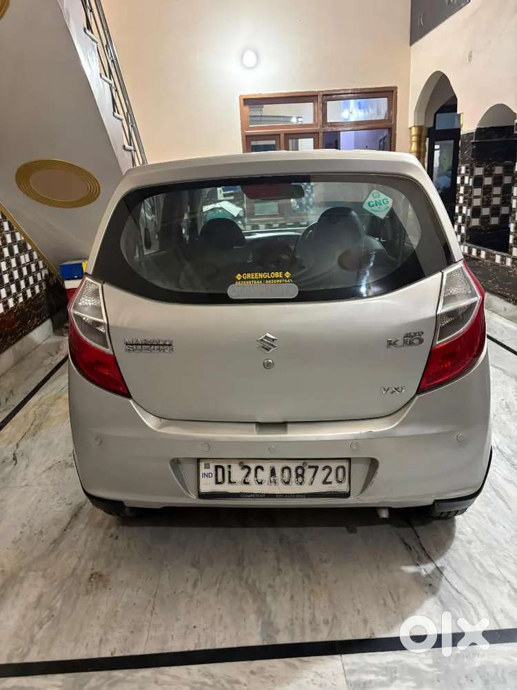 Koi Problem Nhi Hai Saaf Gadi Hai Ac Working