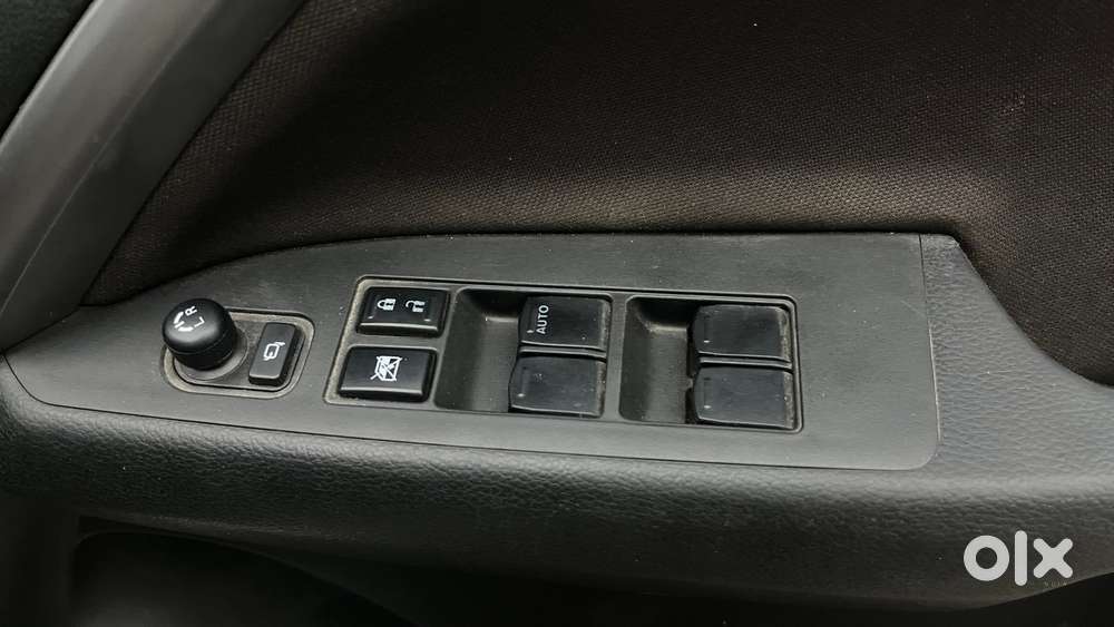 Maruti Suzuki Vitara Brezza 1.5 Zxi, 2025, Petrol
