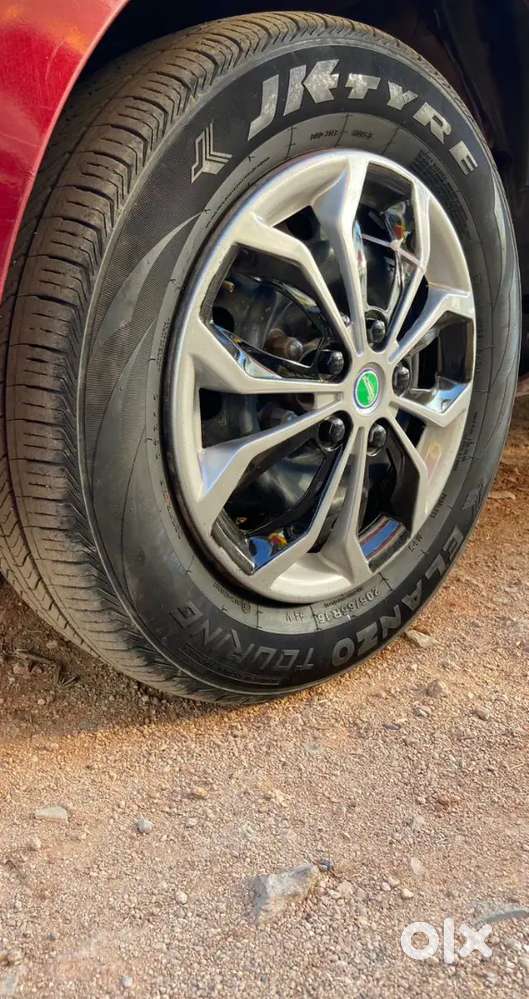 Single Owner Like Showroom Condition