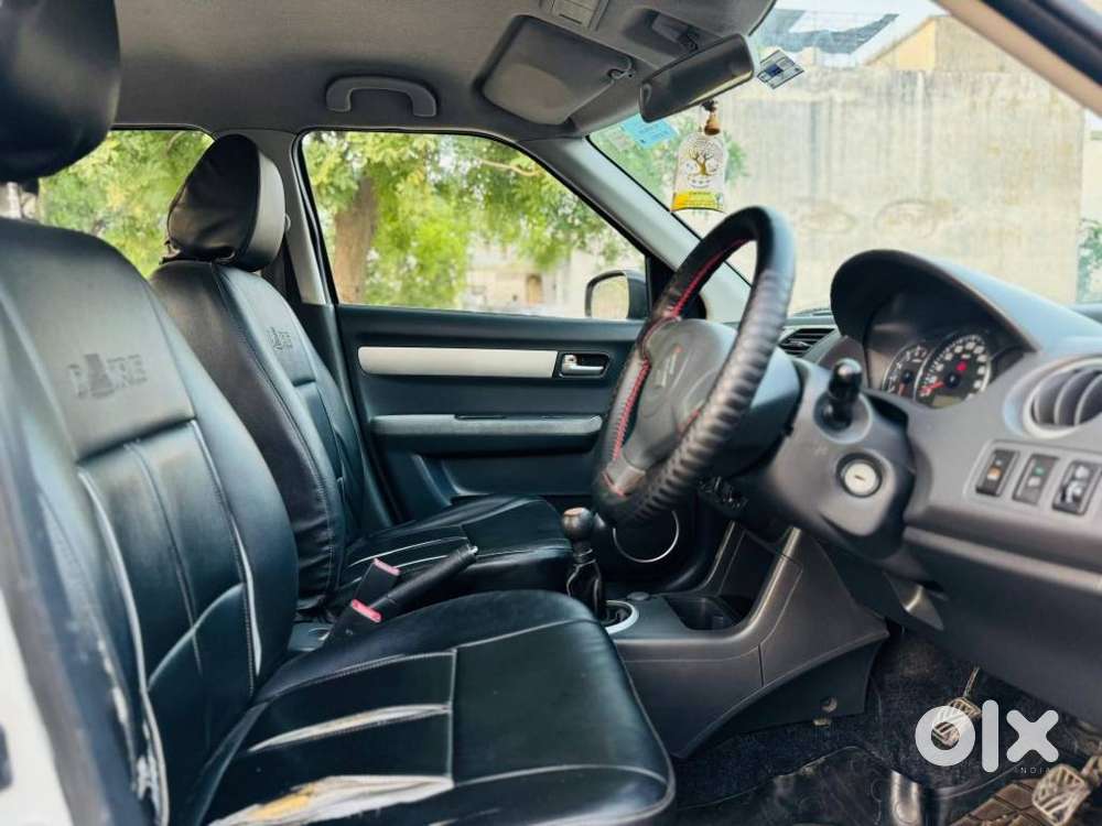 Maruti Suzuki Swift Dzire, 2011