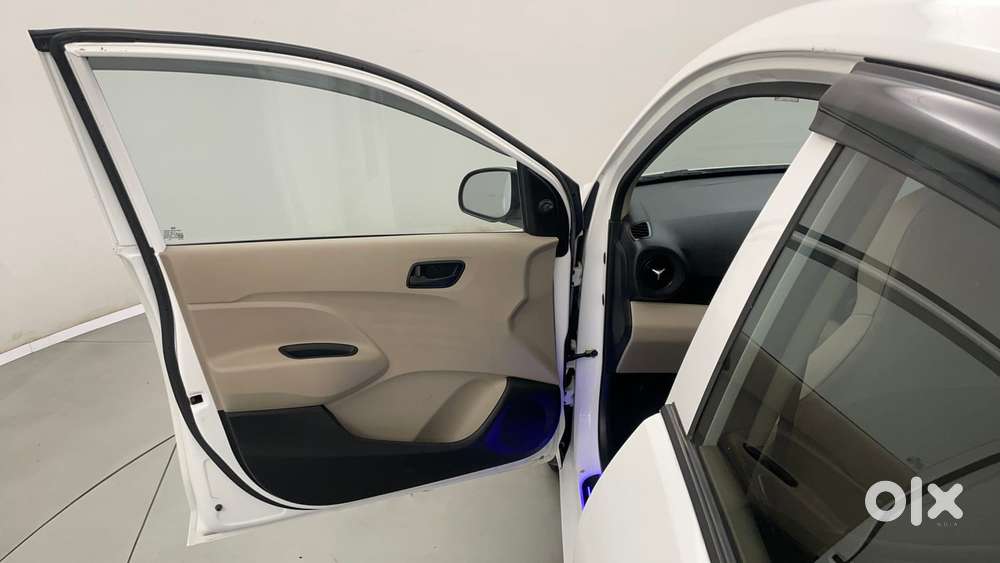 Hyundai Santro Magna, 2021, Petrol