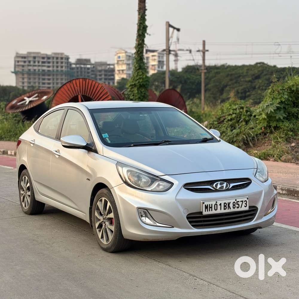 Hyundai Venue, 2014, Petrol