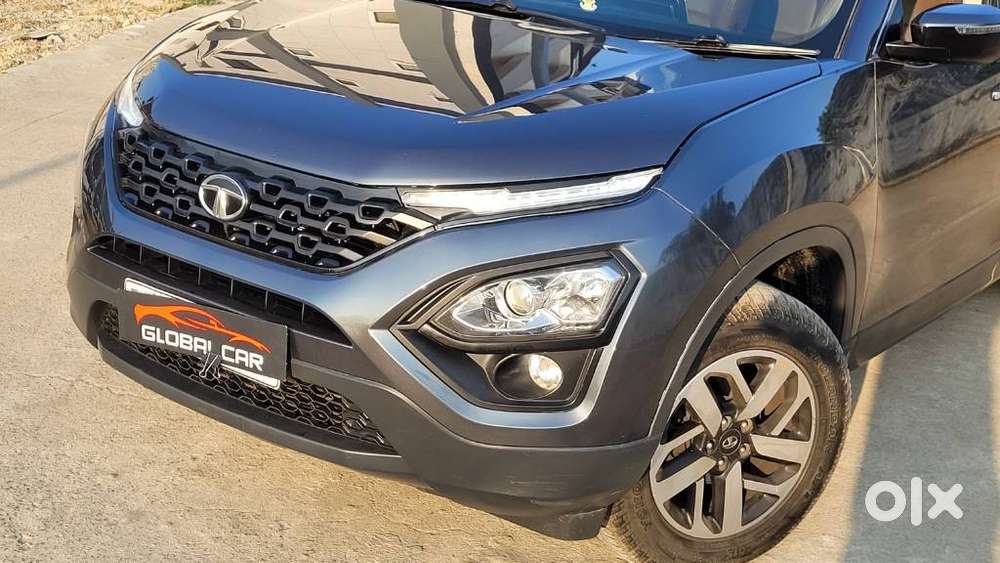 Tata Nexon