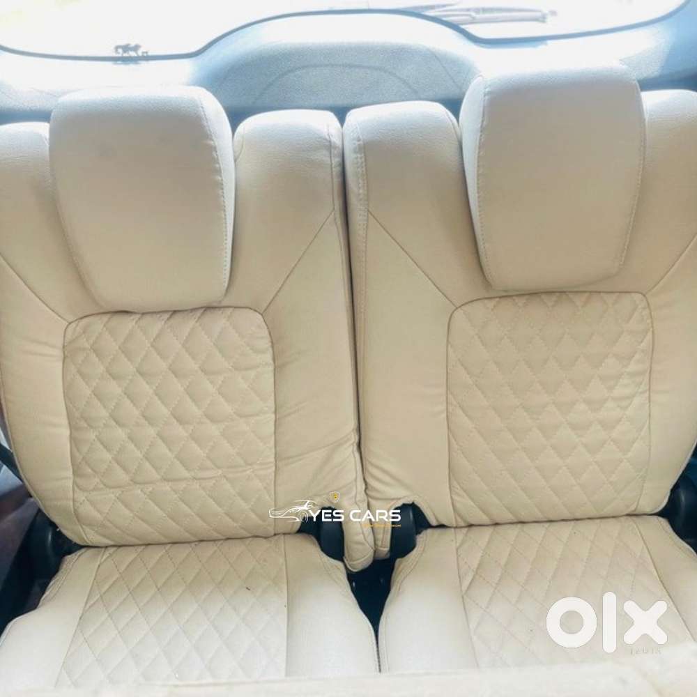 Tata Safari 2.0 Kryotec Xt, 2022, Diesel