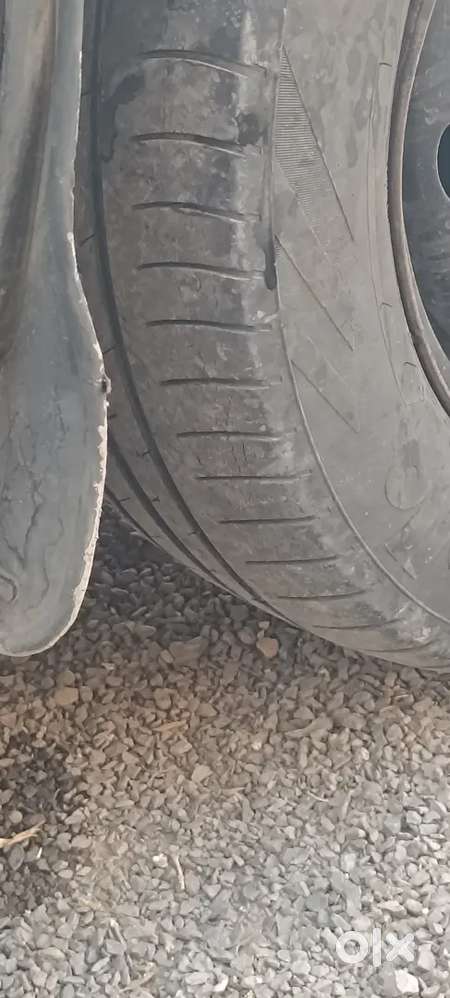 Tata Vista Qz