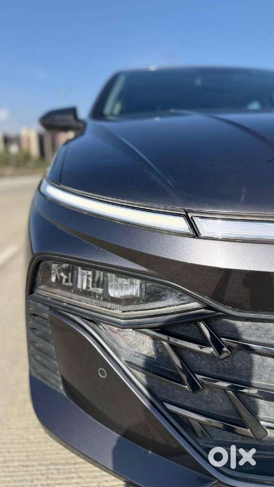 Hyundai Verna 1.5 Sx (o) Turbo Petrol, 2023, Petrol