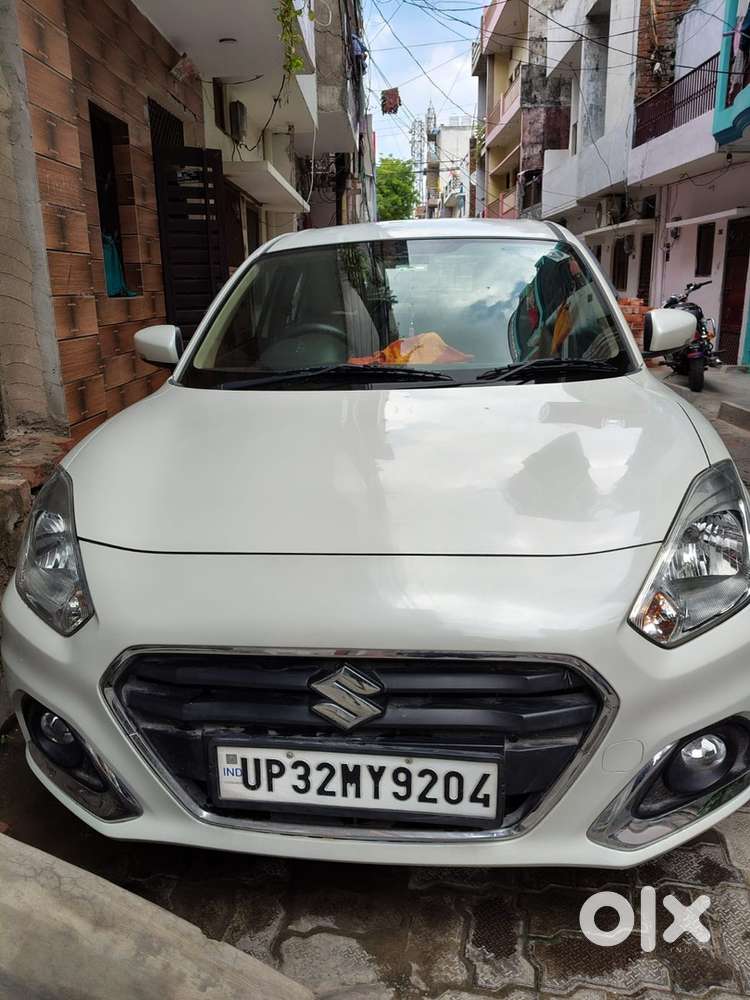 2022 Maruti Dzire Vxi