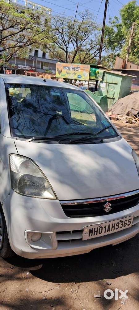 Maruti Suzuki Zen Estilo Lxi (s White) 2nd Owner