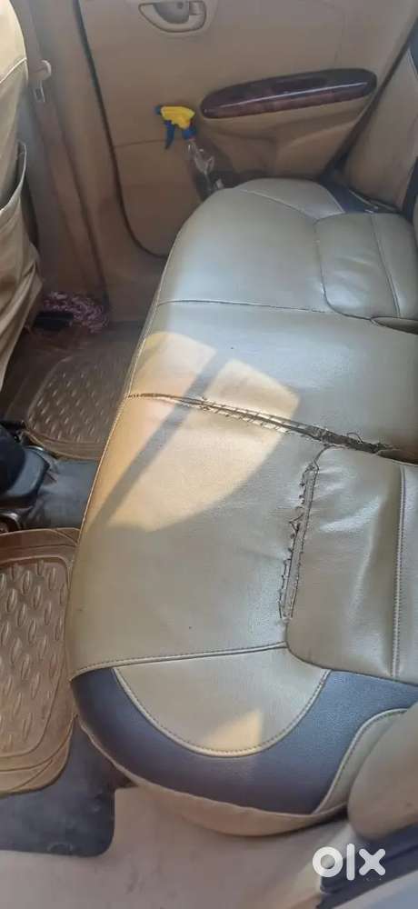 Honda Amaze Diesel 2013