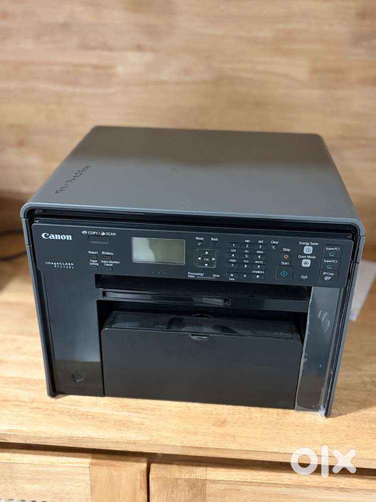 Canon ImageCLASS MF4720W Printer