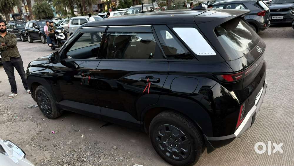 Hyundai Venue S 1.2 Petrol, 2026, Petrol