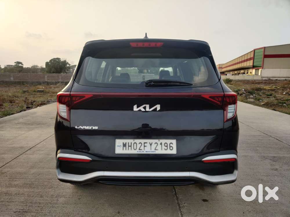 Kia Carens 1.4 Prestige Plus Turbo 7 Str, 2023, Diesel