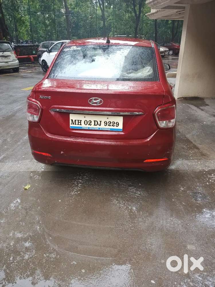 Hyundai Xcent Prime 2014 For Sale