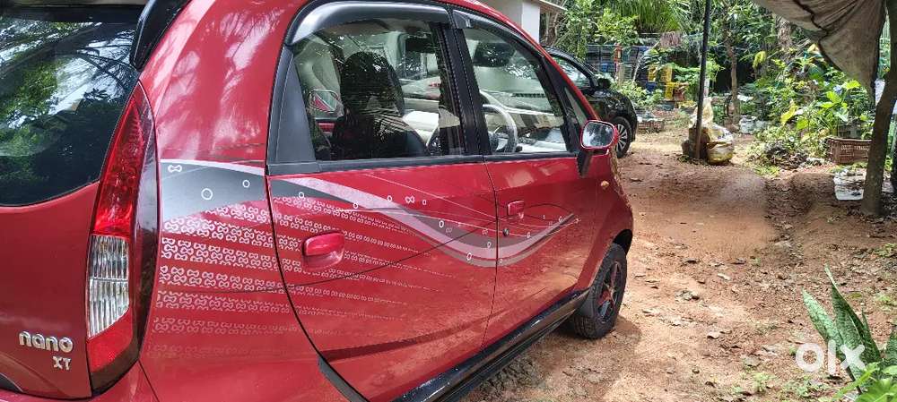 Tata Nano Twist Xt 2015 Petrol Manual