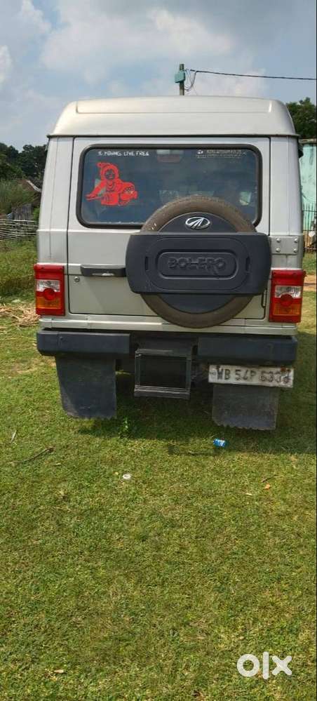 Mahindra Bolero 2014 Diesel Well Maintained
