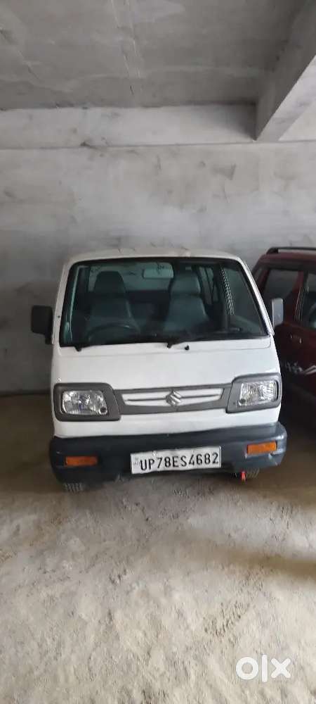 Maruti Suzuki Omni 2017 Good Condition