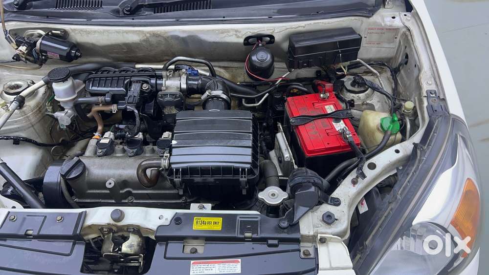 Maruti Suzuki Alto 800 Lxi, 2017, Petrol