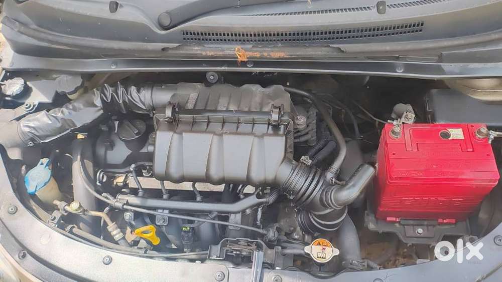 Hyundai I10 1.2 Kappa Magna, 2011, Petrol