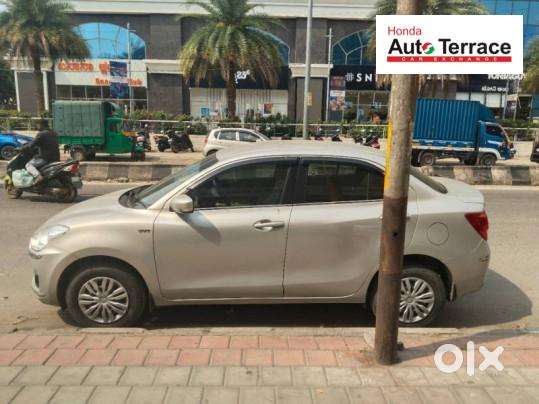 Maruti Suzuki Swift Dzire 2015-2017 1.2 Vxi, 2017, Petrol