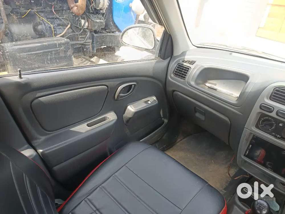 Maruti Suzuki Alto 2011