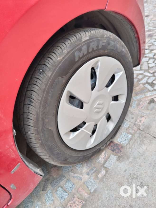 Maruti Suzuki Celerio 1.0 Vxi Amt, 2016, Petrol