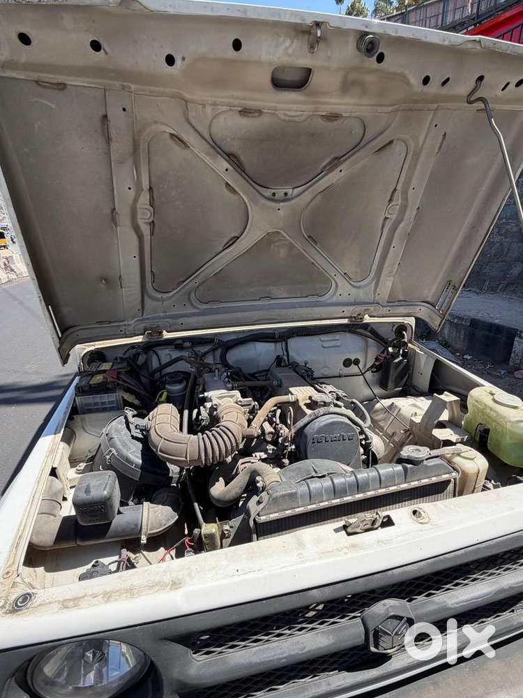 Maruti Suzuki Gypsy 2019 Petrol 67000 Km Driven