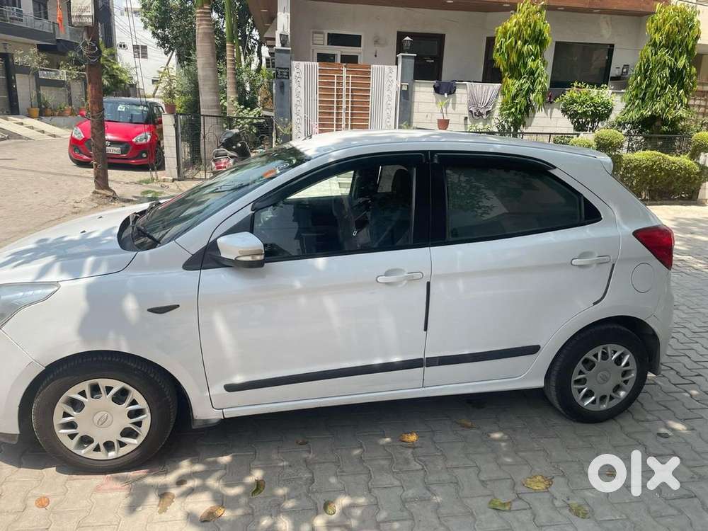Ford Figo Diesel 2017 1.5