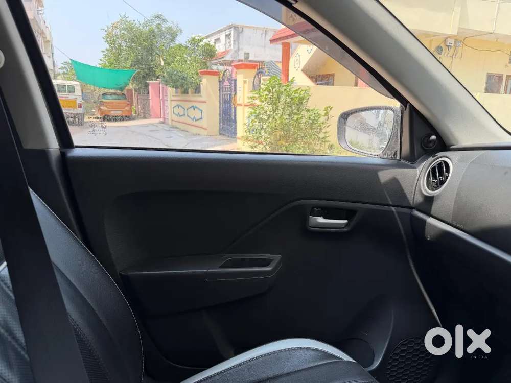Maruti Suzuki Alto K10 2023 Petrol 23000 Km Driven