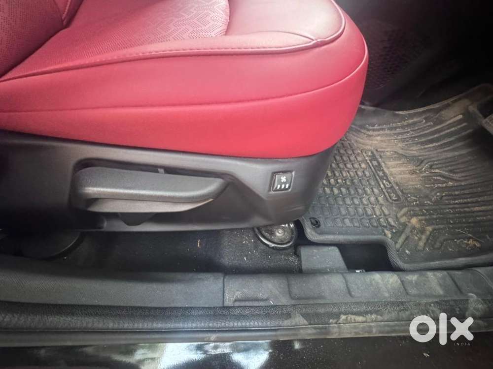 Tata Nexon 2024 Diesel Good Condition