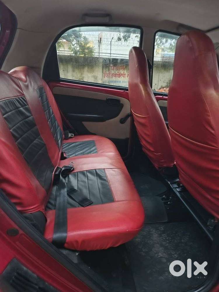 Tata Nano, 2017