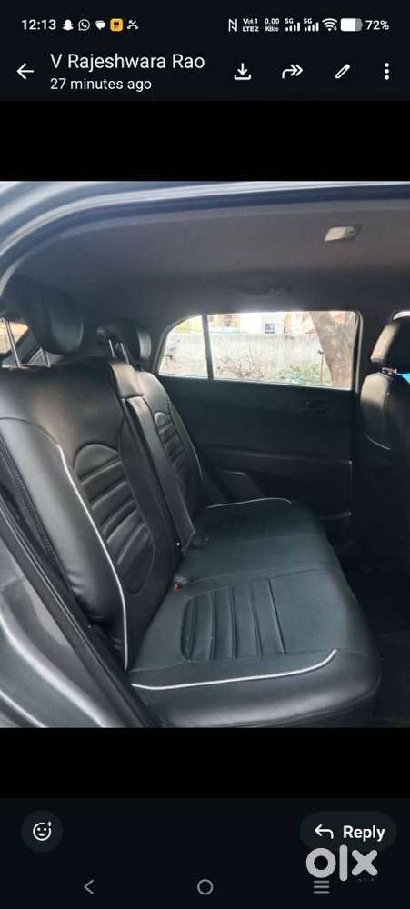 Hyundai Creta E 1.5 Diesel, 2019, Diesel