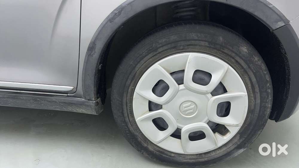 Maruti Suzuki Ignis 1.2 Delta Amt, 2023, Petrol