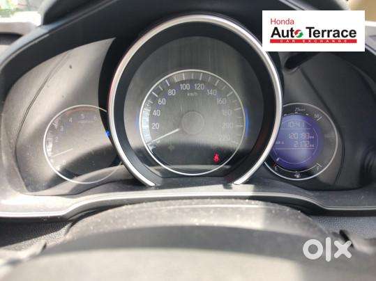 Honda Jazz 1.5 Sv I Dtec, 2015, Diesel