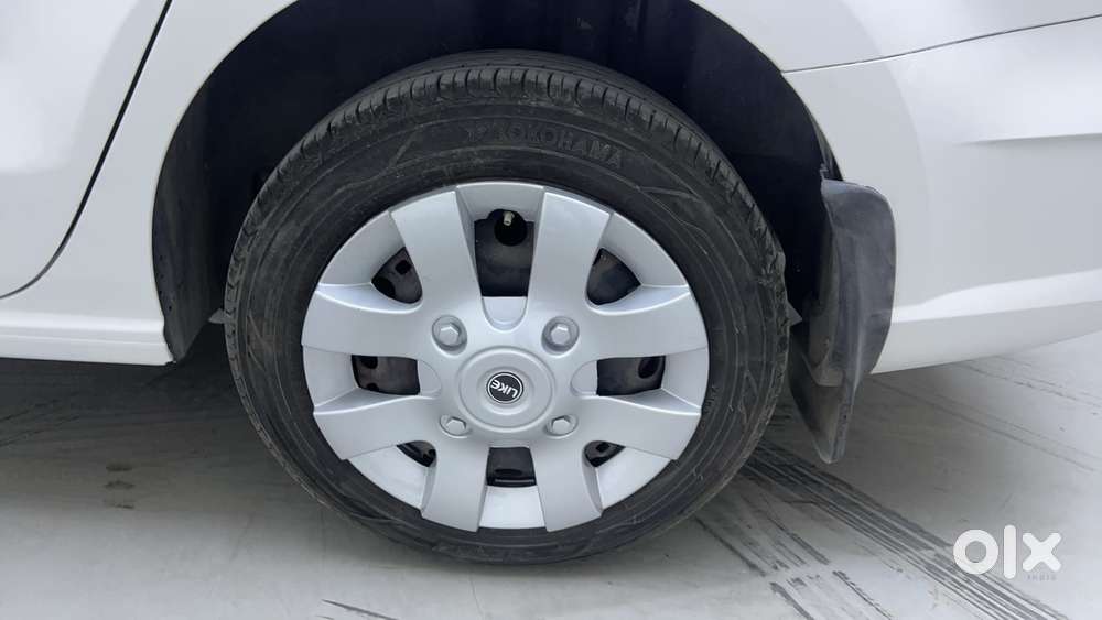 Skoda Rapid 1.0 Rider Plus Tsi At, 2021, Petrol
