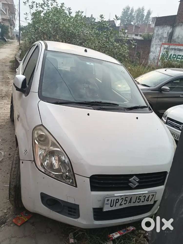 Maruti Suzuki Ritz 2010 Diesel 144000 Km 2030 Tak Valid