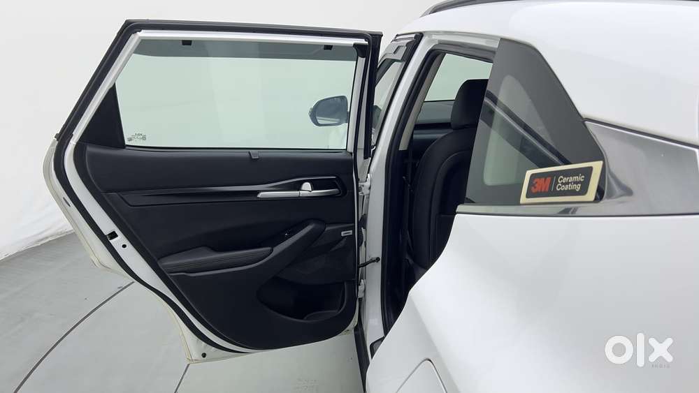 Kia Seltos 1.4 Gtx+ Mt, 2022, Petrol