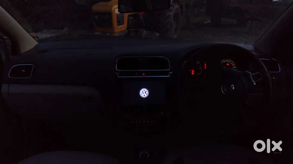 Volkswagen Vento 2011 Diesel 160000 Km Driven