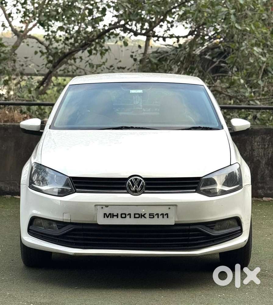 Volkswagen Polo 1.0 Mpi Trendline, 2019, Petrol